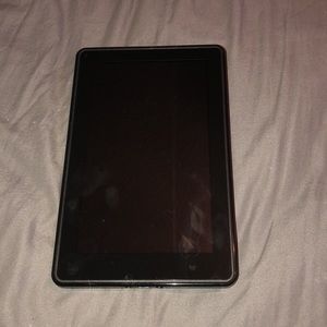 Kindle fire for sale